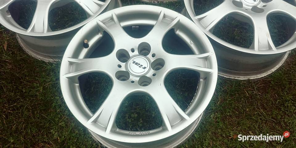 felgi 5x1143 16 Piaseczno sprzedam