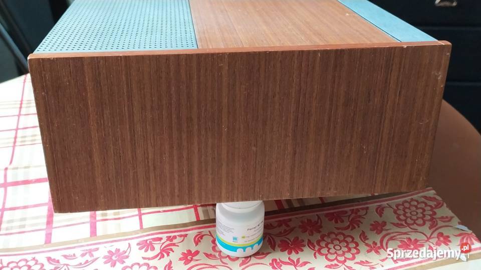 Unitra TST 102 Kleopatra na części Elektronika Kórnik sprzedam