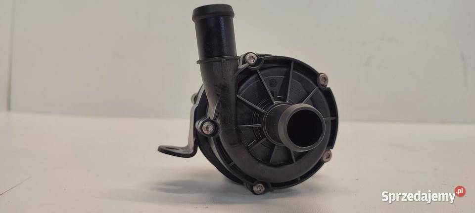 CUPRA FORMENTOR POMPKA WODY 5Q0121591CK