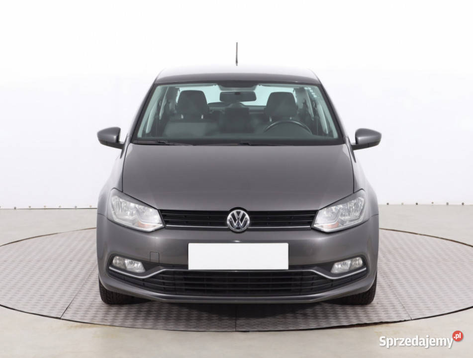 VW Polo 12 TSI komputer pokładowy Piaseczno sprzedam