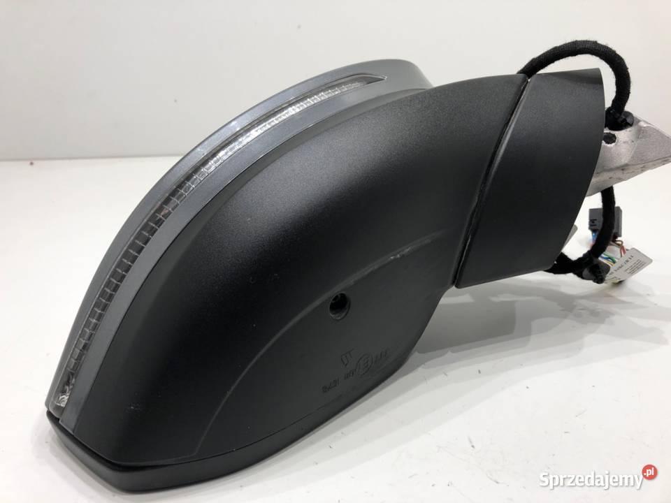 LUSTERKO PRAWY SKODA 20 TSI Hatchback ZEWNĘTRZNE sprzedam