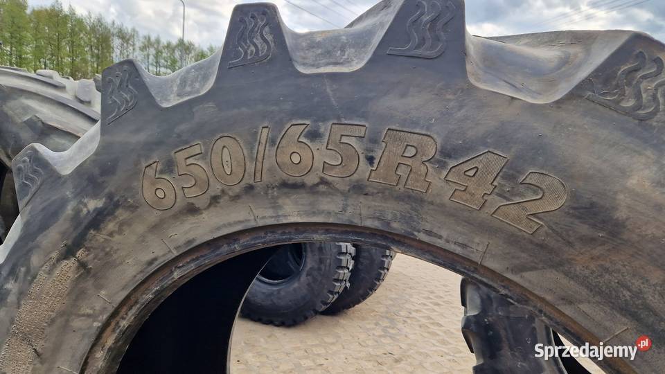 65065r42 6506542 Firestone Mitas BKT bieżnik 50 Nowe Miasto Lubawskie