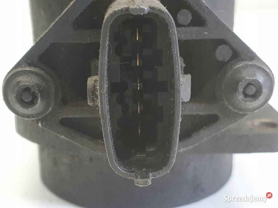 PRZEPŁYWOMIERZ Alfa Romeo 147 19 JTD POWIETRZA Rudka