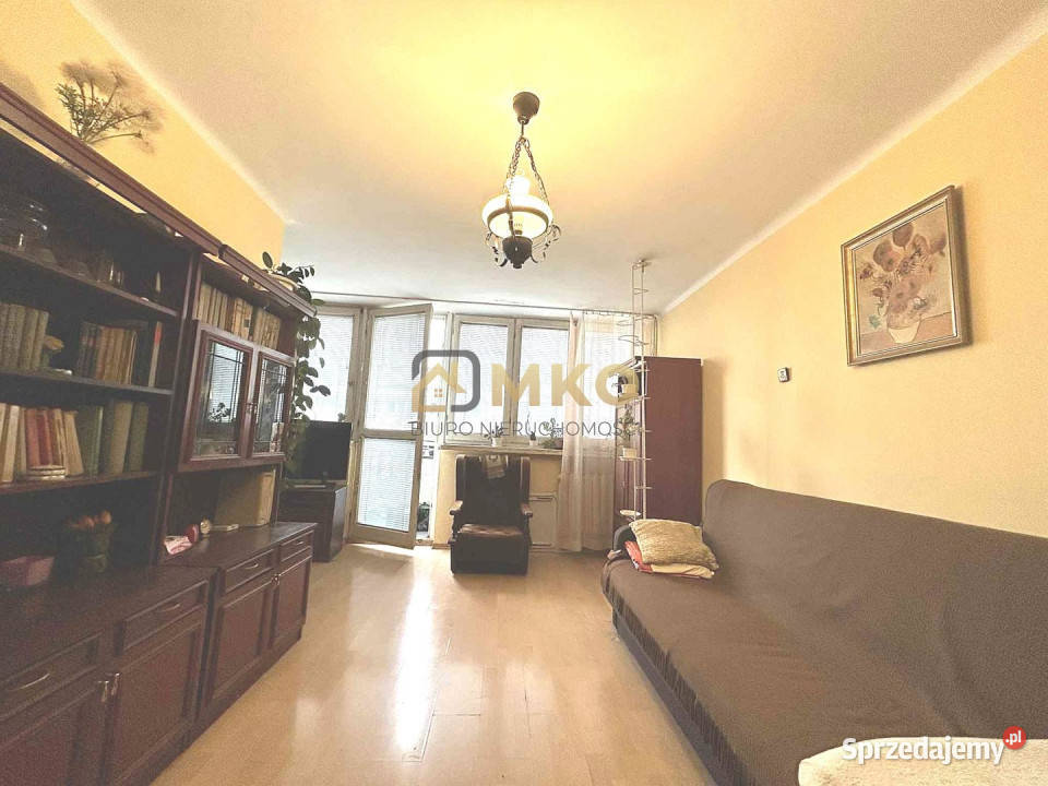 Mieszkanie 37m2 2 pokoje Włocławek