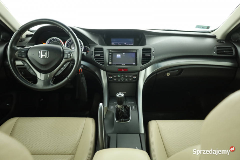 Honda Accord 20 iVTEC mazowieckie Piaseczno