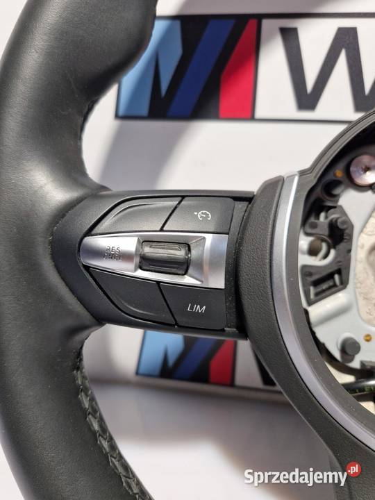 BMW F39 F45 F46 F48 KIEROWNICA MULTIFUNKCJA osobowe sprzedam