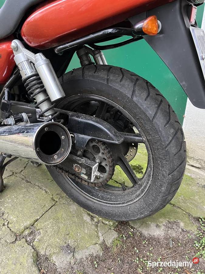 Honda CB 750 Łosiów sprzedam