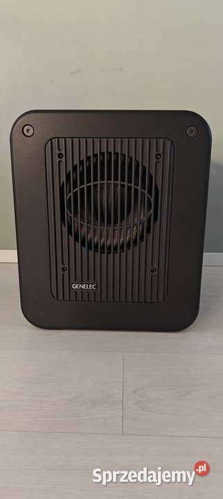 Genelec 7050B Active Subwoofer mazowieckie Warszawa