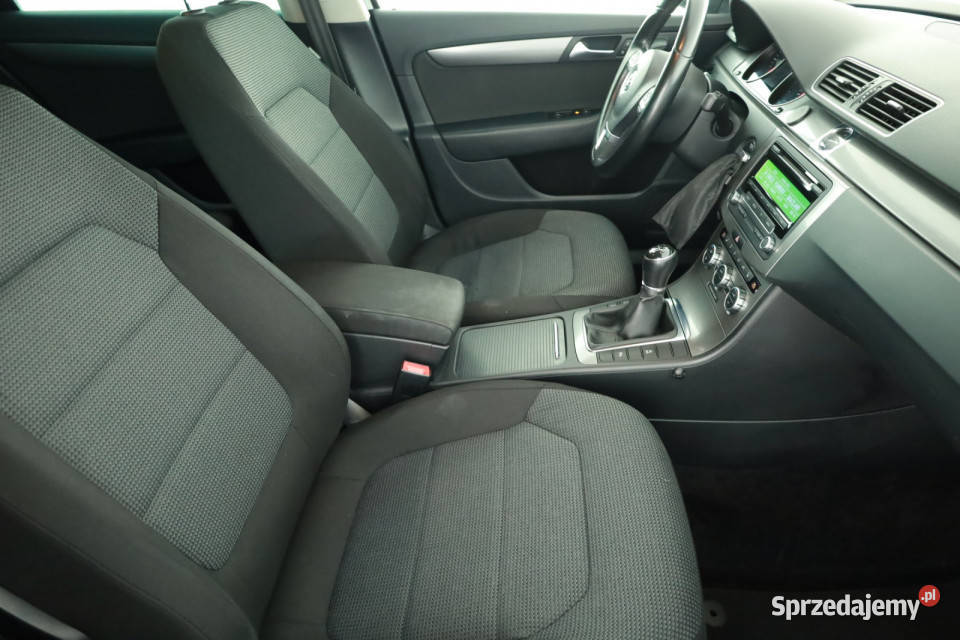 VW Passat 20 TDI nieuszkodzony Passat mazowieckie Piaseczno