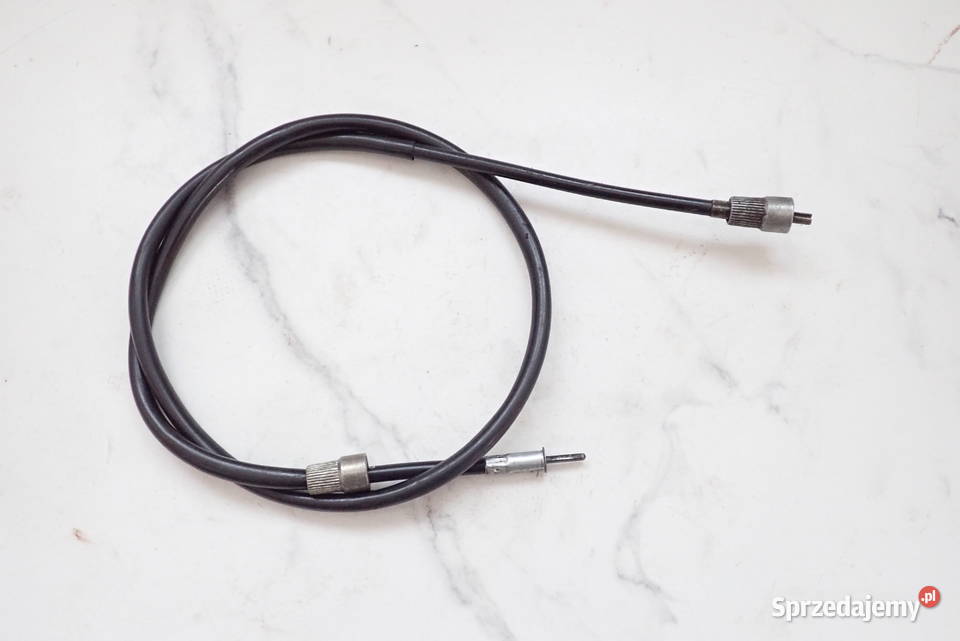 Linka Prędkościomierza Licznika Kawasaki KZ 440 Strzelce Krajeńskie