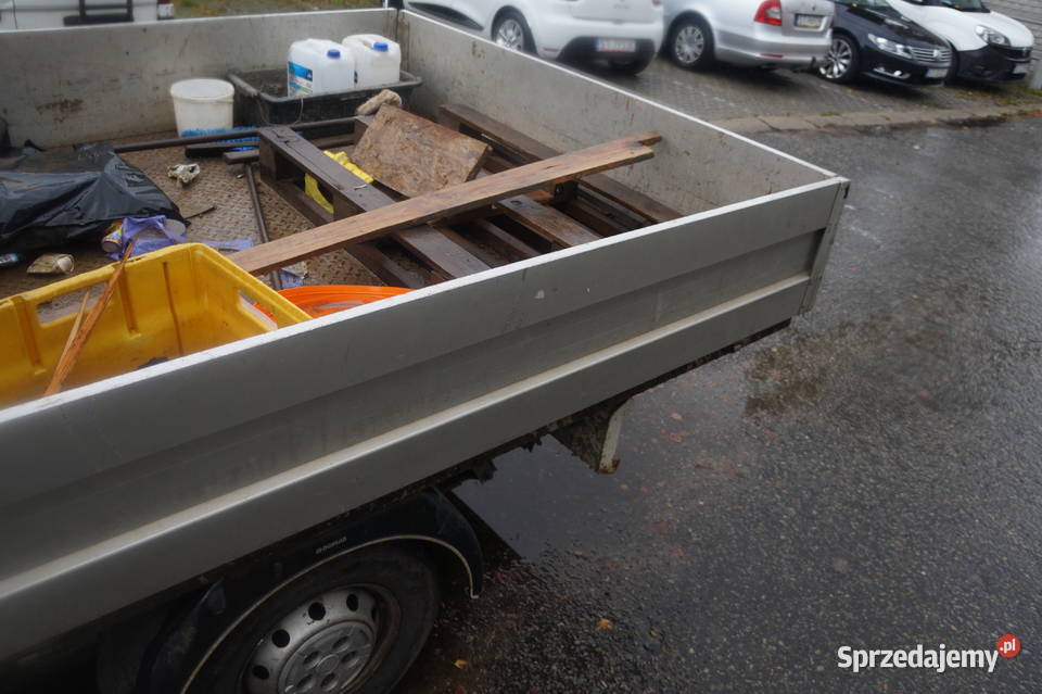 Fiat Ducato 30 20 Mjet