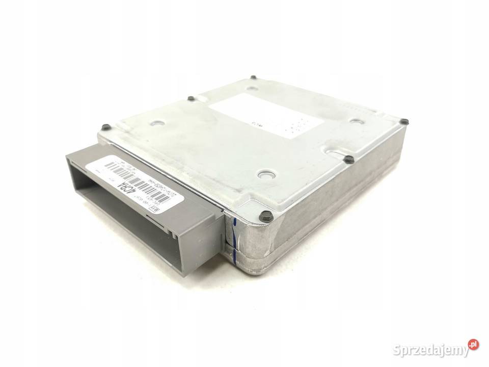 KOMPUTER SILNIKA ECU FORD LYNX 18 D 9905 ORI OE