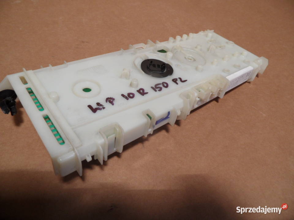 programator sterownik pralki siemens WP10R150 Kielce