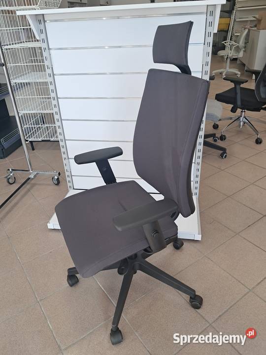 Fotel INTRATA małopolskie