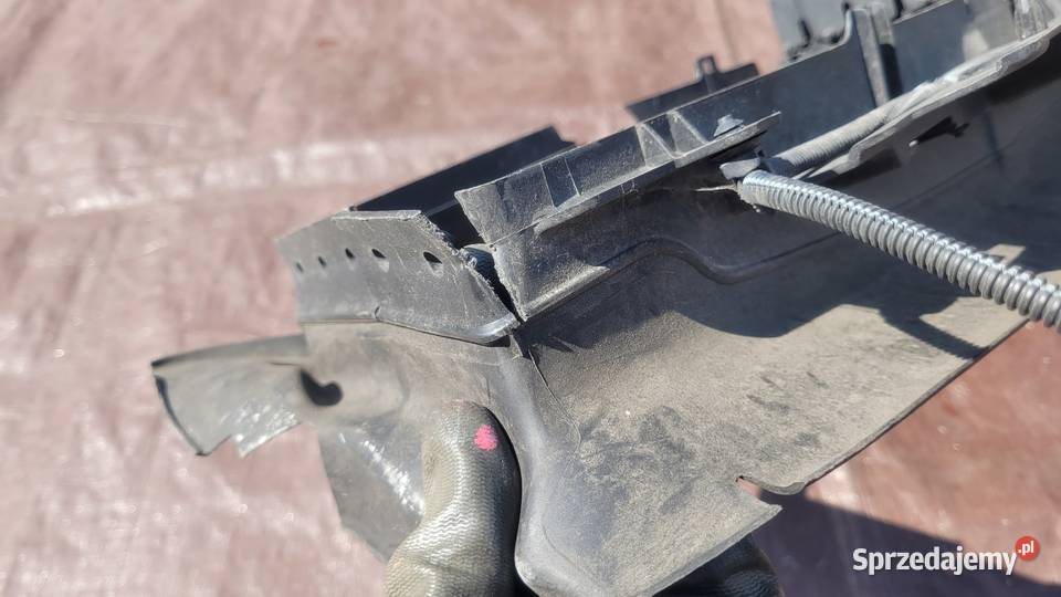 VOLVO V60 S60 18 WLOT ROLETA ŻALUZJA KIEROWNICA Ruda Śląska