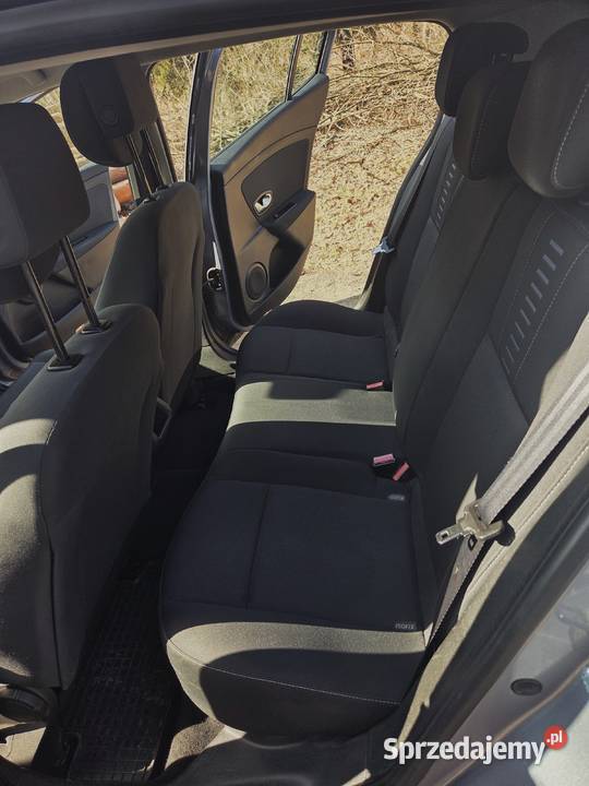 Renault Megane 16 16V Authentique Żory