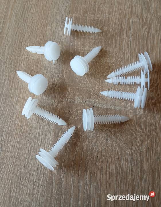 Spinka tapicerska motoryzacja samochód 10 sztuk zachodniopomorskie