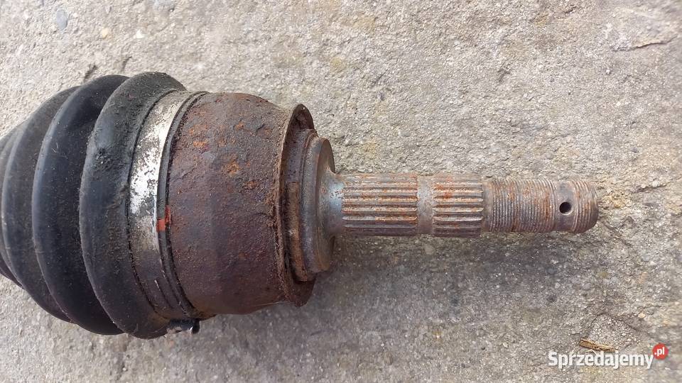 Przegub zewnętrzny półosi Opel Astra F 14 16 18 Proszowice