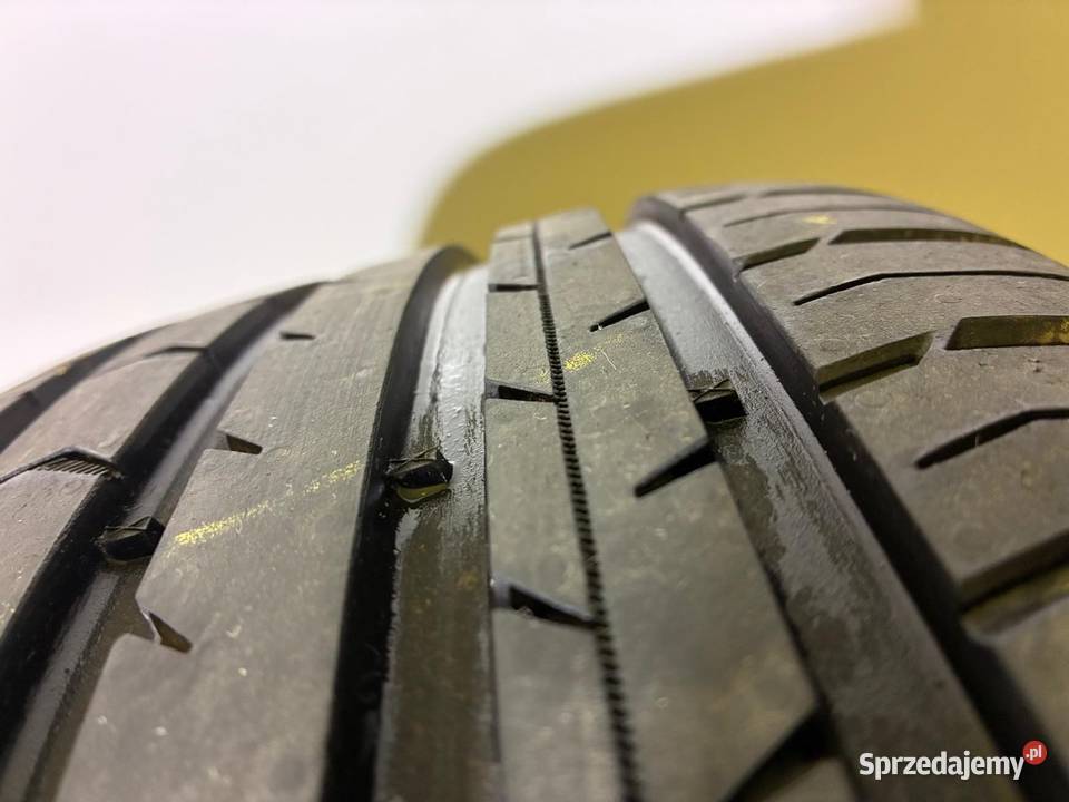 BMW 5 G30 G31 4xOryg KołaFelgi 75Jx17 ET27 5x112 Zgorzelec