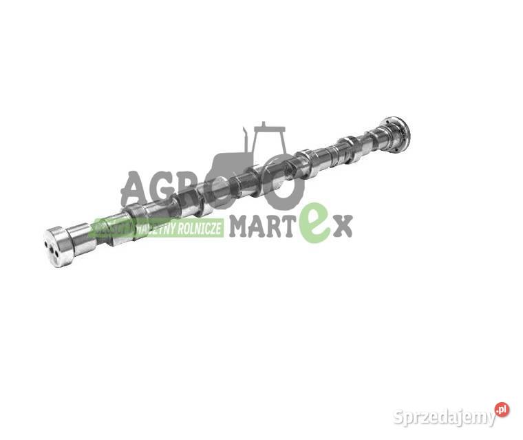 504080211 2854604 2854605 WAŁ KRZYWKOWY SILNIKA Wichrów