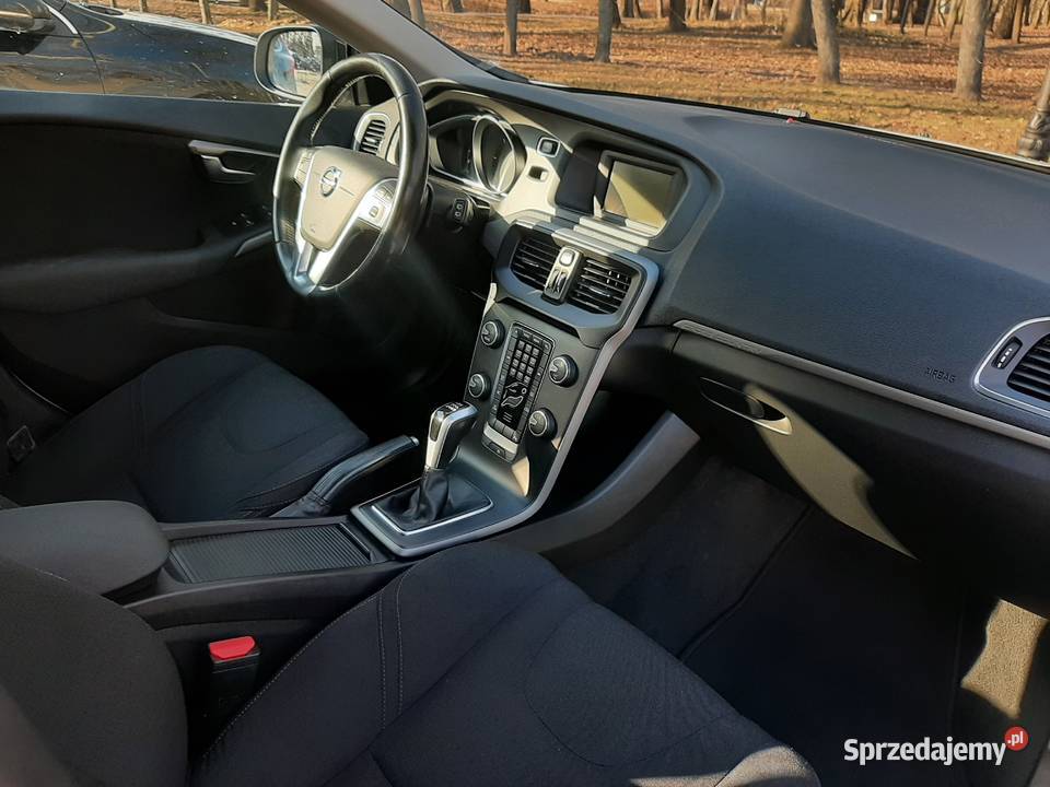 Volvo V40 Cross Country 166000km Dębe Wielkie
