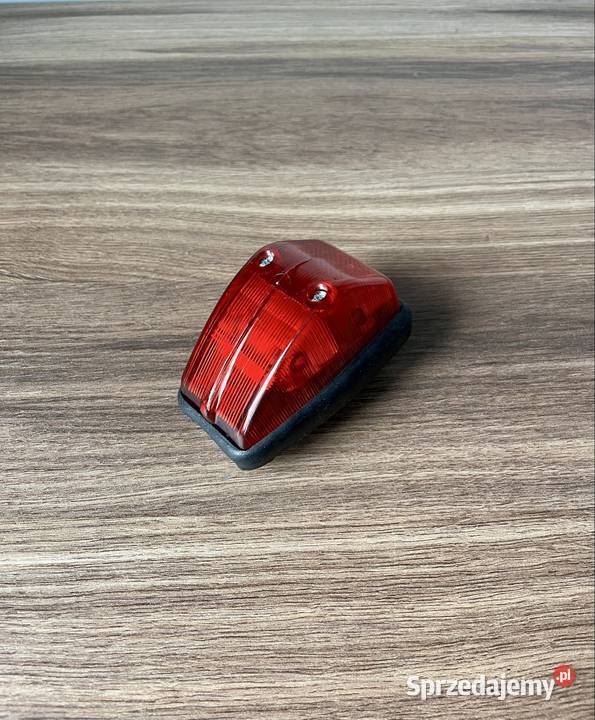NOWA POLSKA LAMPA TYŁ LAMPA TYLNA WFM M06 Bielsko-Biała