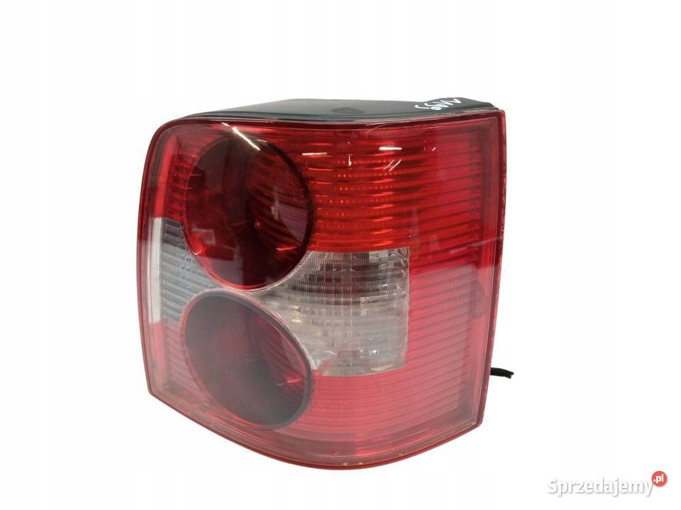 LAMPA TYŁ PRAWA KOMBI LIFT FL VW Volkswagen sprzedam