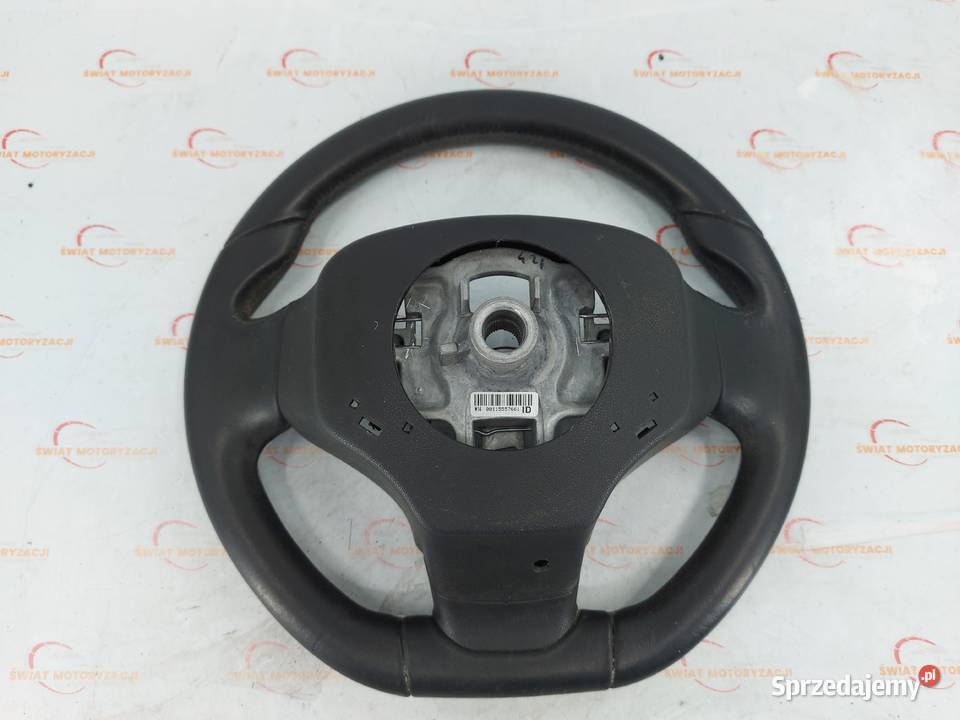 CITROEN DS3 12r kierownica 96719964ZD Kierownice Kielce sprzedam