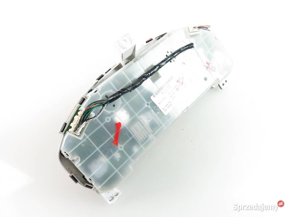 LICZNIK MAZDA 6 GH 22 MZRCD 1EGAM6D sprzedam