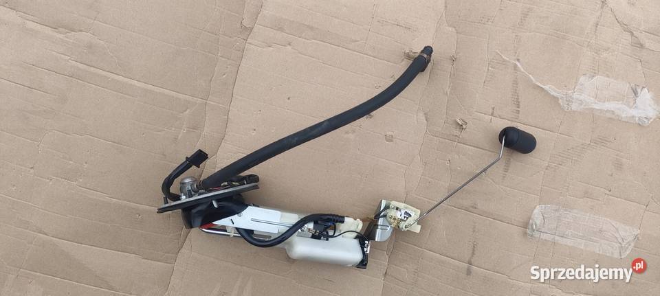 Honda CBF1000 SC58 pompa paliwa Łódź