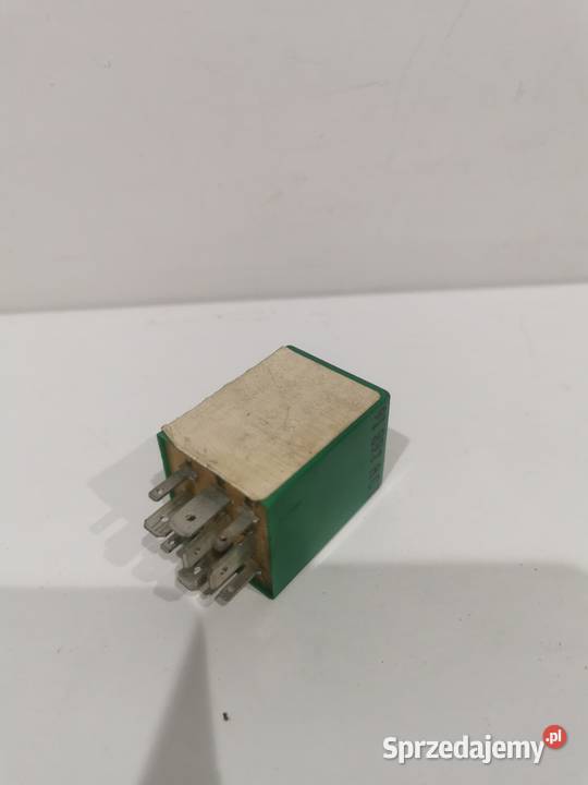 Polonez Przekaźnik Ape 22 12v Nowy Mikroprocesor Kraków