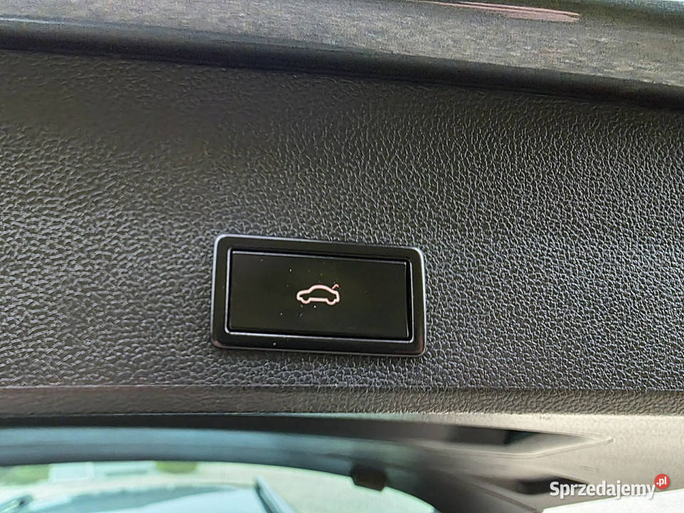 Seat Ateca serwis ASO automat hak ESP Rydułtowy