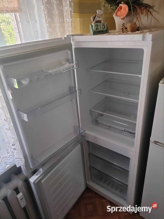 Lodówka Beko 57cm Leżajsk