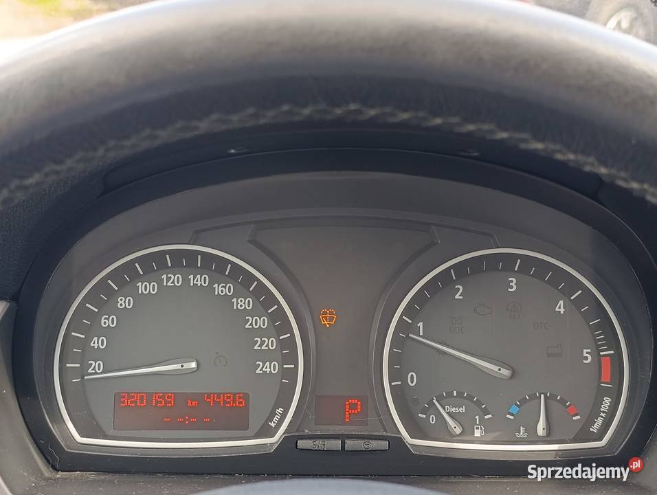 20l diesel 177 Bezwypadkowy Zadbany egzemplarz 177KM
