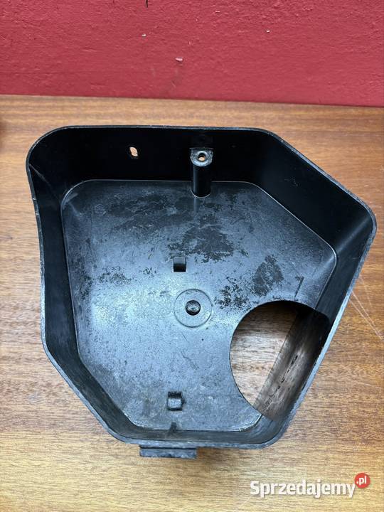 Schowek puszka Romet Ogar 200 205 Gidle sprzedam