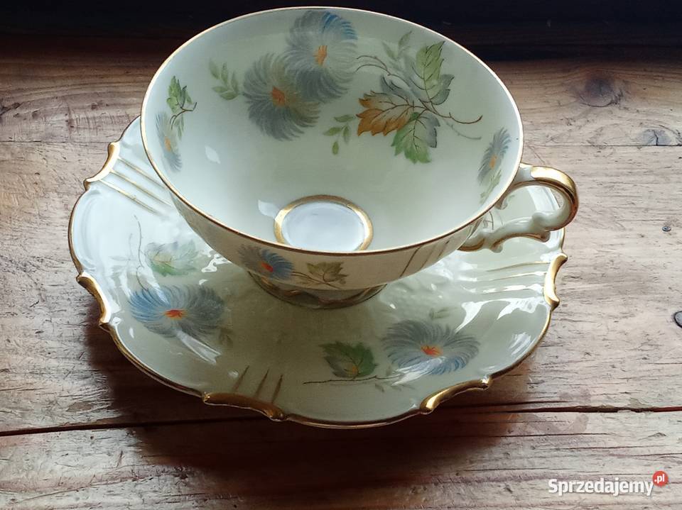 Filiżanka Spray Casterns