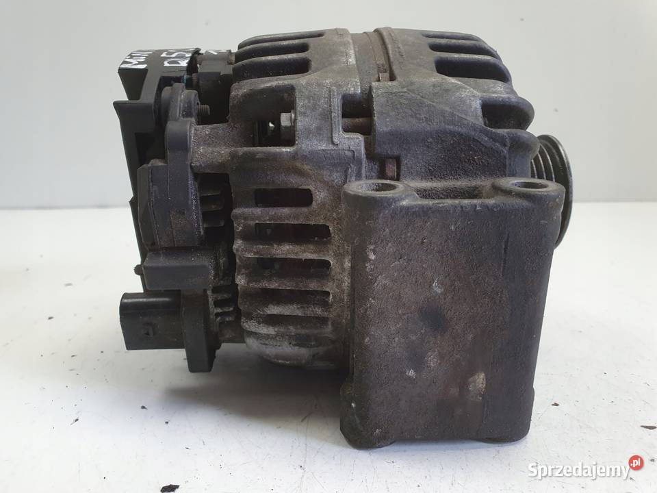 ALTERNATOR Mini One R50 R53 16 16V bosch Chełm