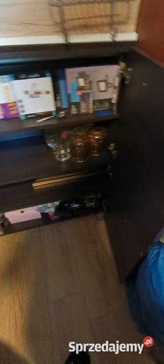 szafka komoda do pilnej sprzedaży Poznań