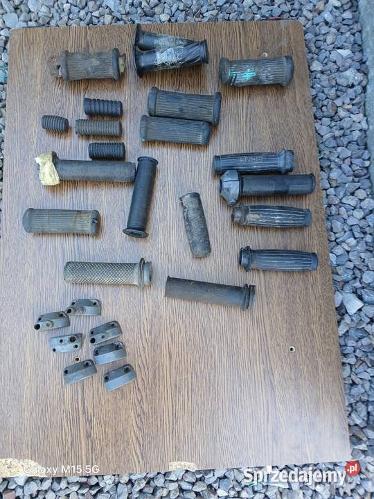 MANETKA ROLGAZ KOMAR SHL JUNAK WFM WSK WFM SOKOL Sokolniki