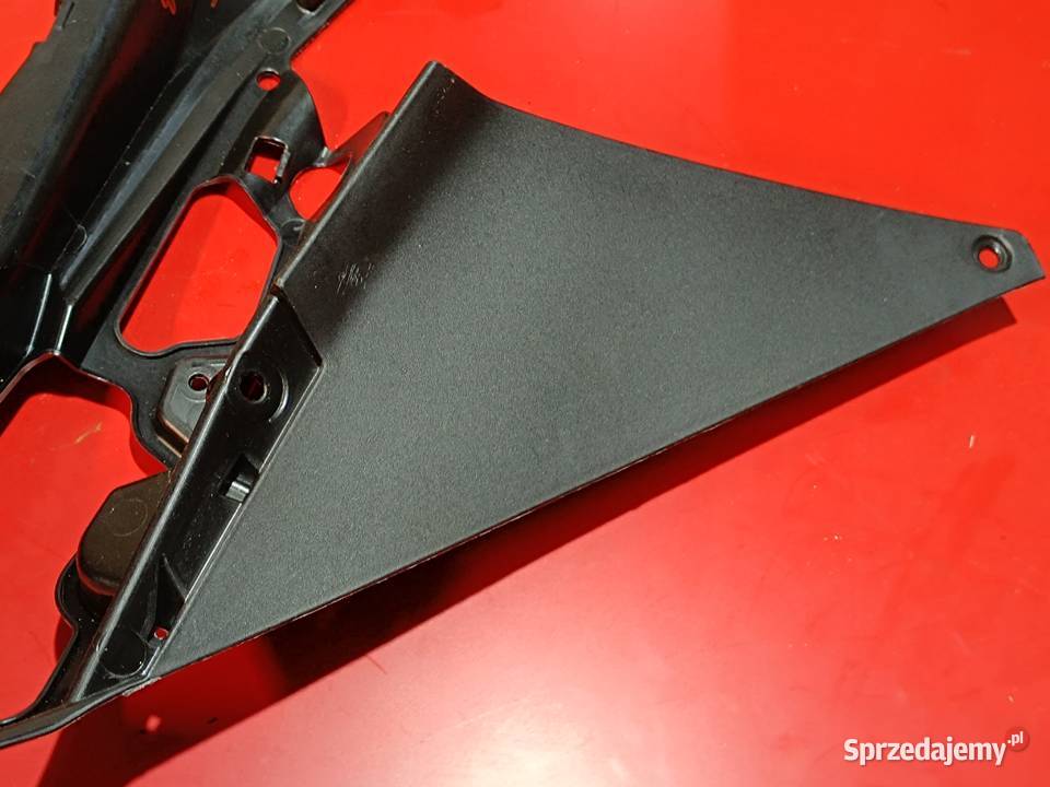 KAWASAKI Z650 Z 650 OSŁONA WYPEŁNIENIE OWIEWKA Wrocław sprzedam