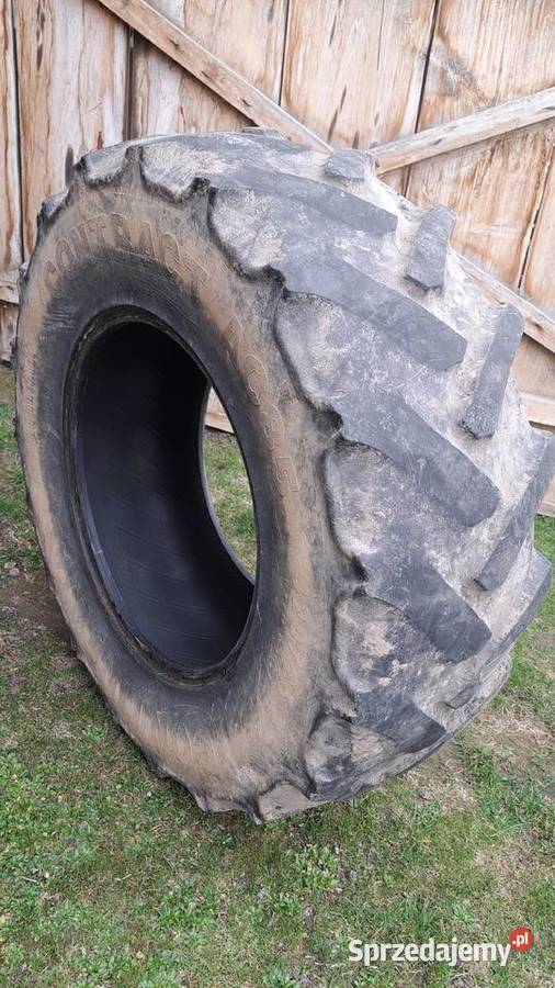 Opony ropnicze 42085 r28