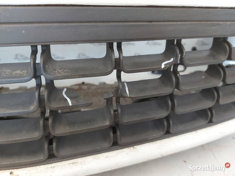 OPEL ASTRA J zderzak przód 13264403 osobowe świętokrzyskie Kielce