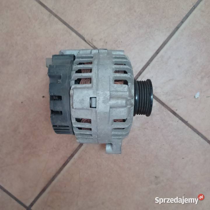 Alternator VW passat B5 90a Valeo 06b903016d Rakoniewice