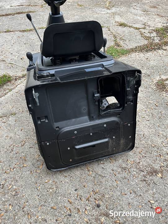 TraktorekKosiarka STIGA z koszem 2015 podkarpackie Strzyżów