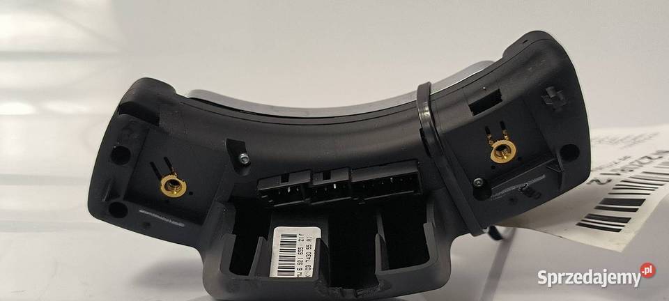 PRZYCISK LAND ROVER RANGE ROVER VOGUE L322 Lipno