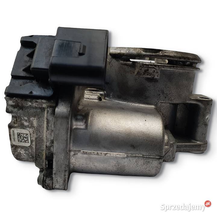 PRZEPUSTNICA VW Golf V Skoda Octavia II 19 TDI sprzedam