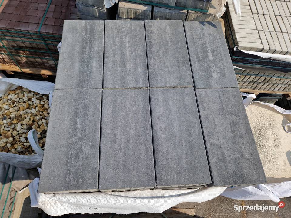 Płytka Tarasowa Chodnikowa Venetto 225x45x8 Wielogóra