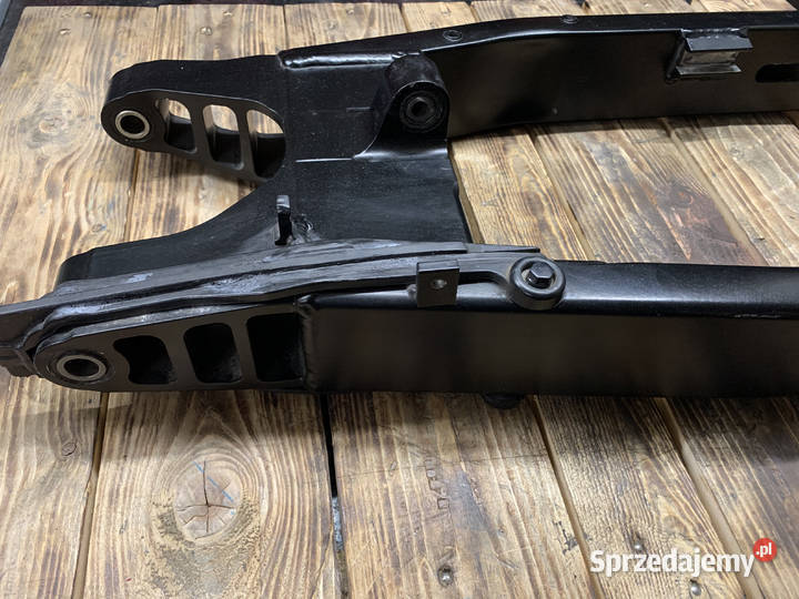 Wahacz Honda CB600F Hornet PC34 PC36 Rzeszów