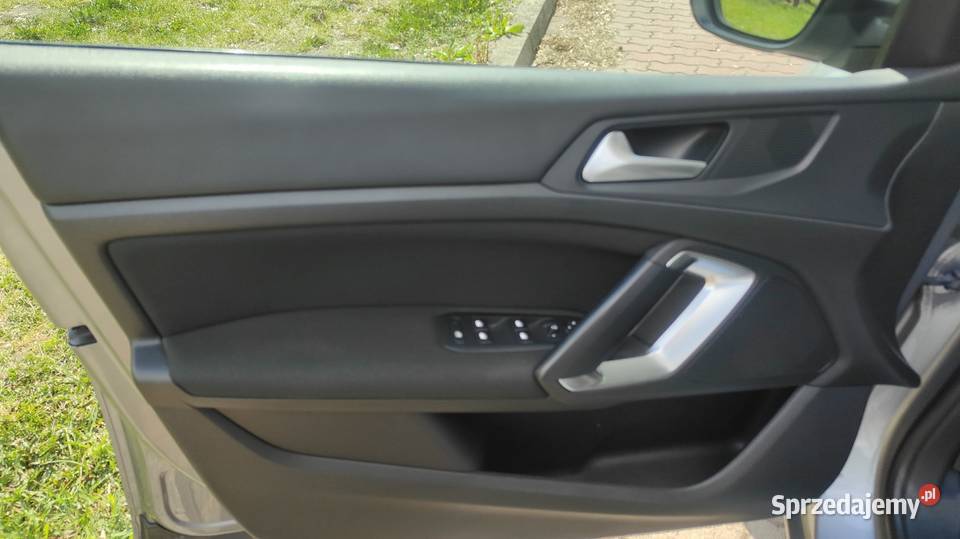 Peugeot 308 16 HDI 2015