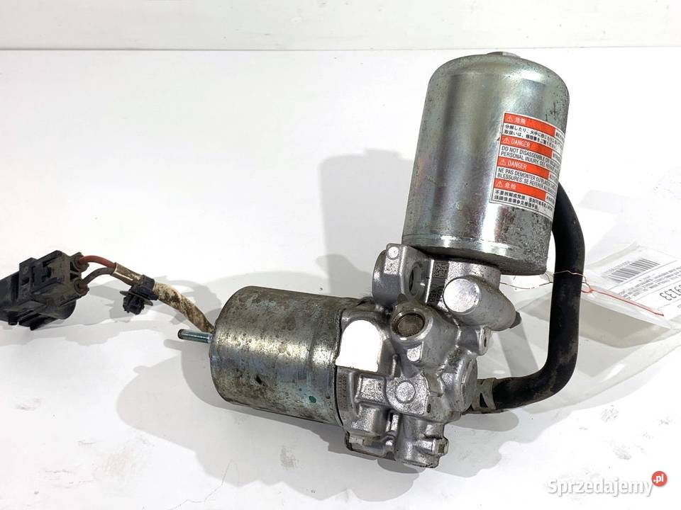 POMPA HAMULCOWA TOYOTA COROLLA E21 4707047070 podkarpackie sprzedam